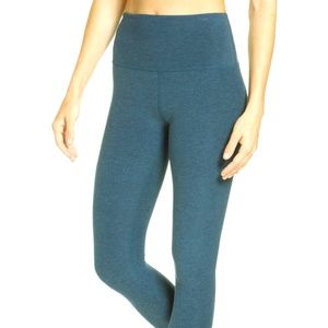 Beyond Yoga High Waisted Midi Legging (Spacedye)